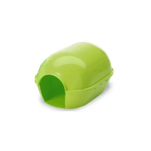 Savic Iglo XL plastový domeček 30,5 x 19,5 x 16,5 cm Vrácení Zdarma