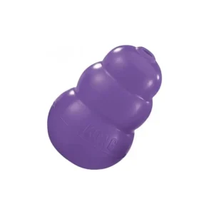 Kong Senior Medium hračka měkká guma 8cm Bezpečná Platba