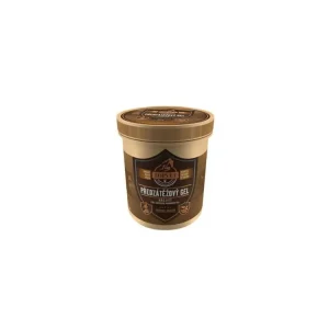 Expresní Doručení Topvet Předzátěžový gel hřejivý pro koně 500ml