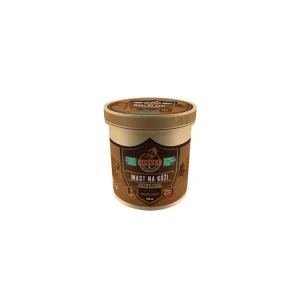 Topvet Mast na ekzematickou kůži pro koně 250ml Cenová Bomba