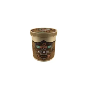Topvet Mast na ekzematickou kůži pro koně 500 ml Novinka