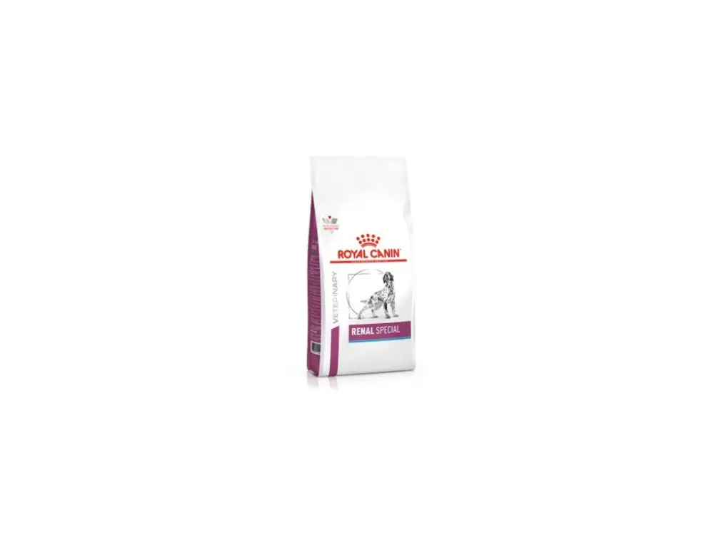 Výprodej Royal Canin VD Canine Renal Special 2kg