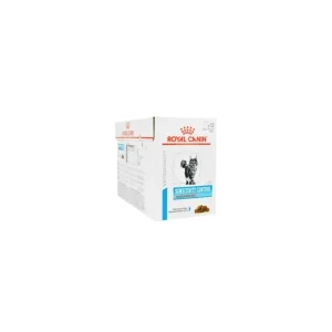 Royal Canin VD Feline Sensit Control 12x85g kuře kapsa Nakupujte Hned