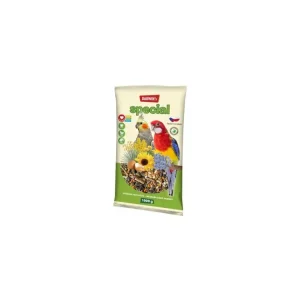 Darwin's Střední papoušek special 1kg Top Prodej