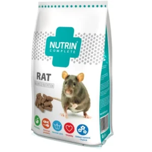 NUTRIN Complete potkan 400g Top Prodej