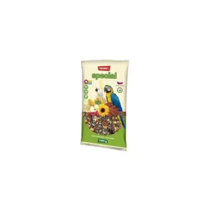 Darwin's velký papoušek special 1 kg Akční Cena