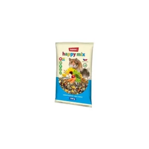 Darwin's Drobný Hlodavec Happy mix 500g Výhodná Nabídka