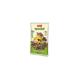 Rychlé Dodání Darwin's Drobný hlodavec special 1 kg