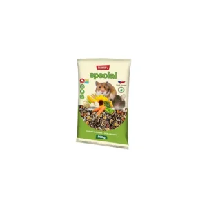 Dokud Zásoby Vydrží Darwin's Drobný hlodavec special 500 g