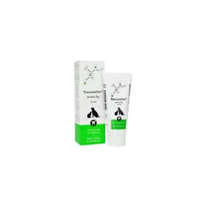 TraumaPet stoma Ag 75ml Levný