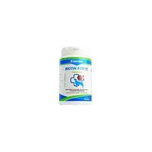 Víkendová Akce Canina Biotin Forte 60tbl