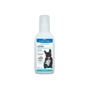 Výprodej Francodex roztok proti svědění pes 120ml