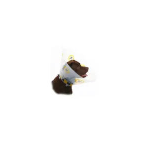 BUSTER Design Collar límec ochranný plastový 30cm Sezónní Sleva
