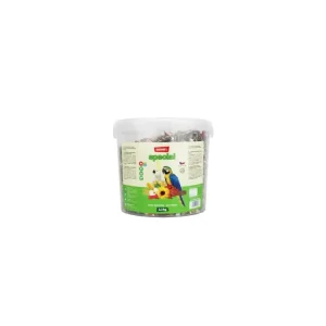 Darwin's velký papoušek special vědro 2,2kg Originální