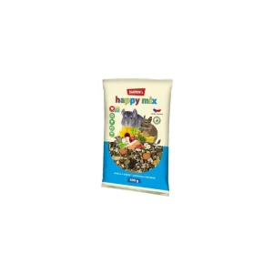 Darwin's Činčila, Osmák Happy mix 500g Tovární Cena