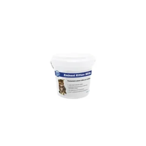 Eminent Cat Kitten Milk 250g Zlevněný