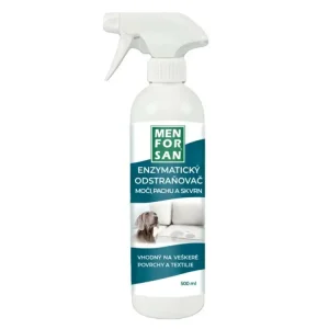 Menforsan Enzymatický odstraňovač 500ml new Horká Nabídka