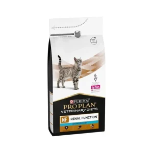 Purina PRO PLAN Veterinary Diets Feline - NF Advanced Care 1,5 kg Nejlepší Cena