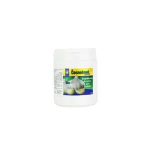 Canvit Česnekové tablety 500g Výhodná Nabídka