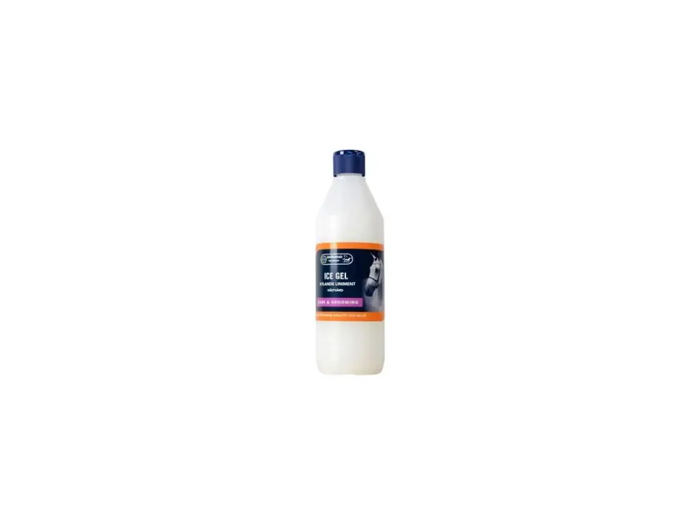 Biofarmab eclipse IceGel pro koně 500ml Top Prodej