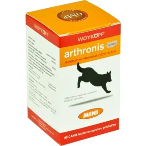 Arthronis Acute Mini 60tbl Autentický