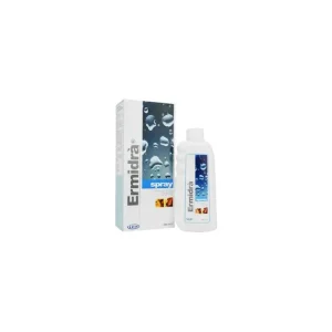 ICF Ermidrá spray 300ml Aktuální