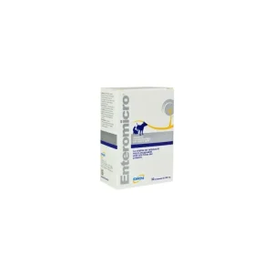Objednat Nyní ICF Enteromicro 32tbl