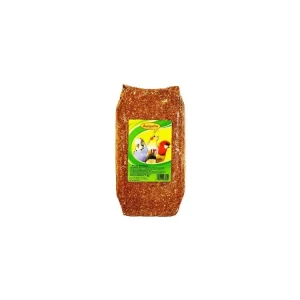 Avicentra proso červené 1kg Finální Výprodej