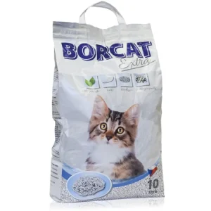 Podestýlka Borcat Extra 5l Finální Výprodej