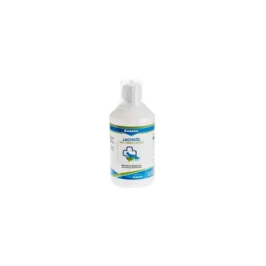 Akční Cena Canina Lososový olej 500ml