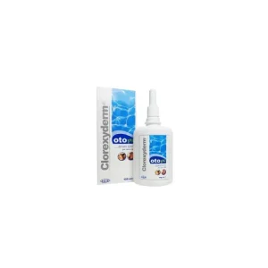 ICF Clorexyderm OTO Piú 150ml Přímo Od Výrobce