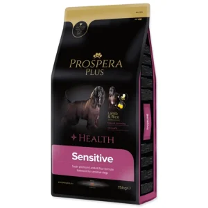 Novinka PROSPERA Plus Sensitive 15 kg