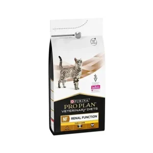 Purina PRO PLAN Veterinary Diets Feline NF Early Care 1,5 kg Novinka