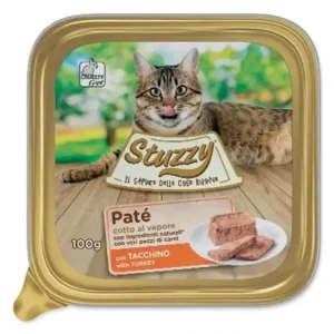 Hit Sezóny Vanička MISTER STUZZY Cat krůtí 100 g
