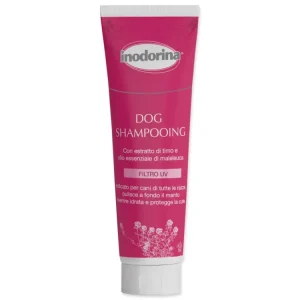 Inodorina Šampon univerzál 250 ml Autentický