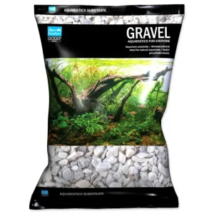 Drť AQUA EXCELLENT bílá 8-16 mm 3 kg Nová Kolekce