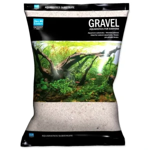 Oblíbený Písek AQUA EXCELLENT křemičitý 1,5 mm 3 kg