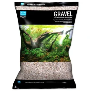 Finální Výprodej Písek AQUA EXCELLENT křemičitý 2,5 mm 3 kg