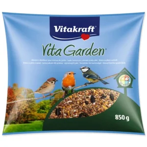Vitakraft Krmivo Vita Garden směs pro venkovní ptactvo 850 g Poslední Šance