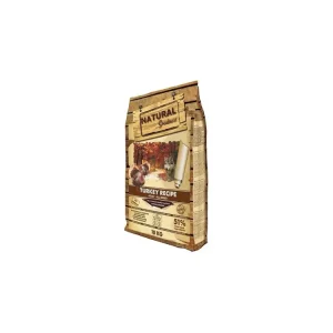 Koupit Online Natural Greatness Turkey Recipe All Breed 10 kg