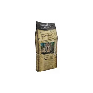 Natural Greatness Field River Cat Recipe 15 kg Sleva