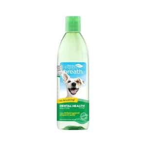 Bezpečná Platba Tropiclean Dental Health přísada do vody 473ml