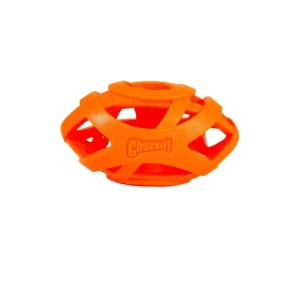 Chuckit! Rugby míč Breathe Right Football 14 cm Výprodej