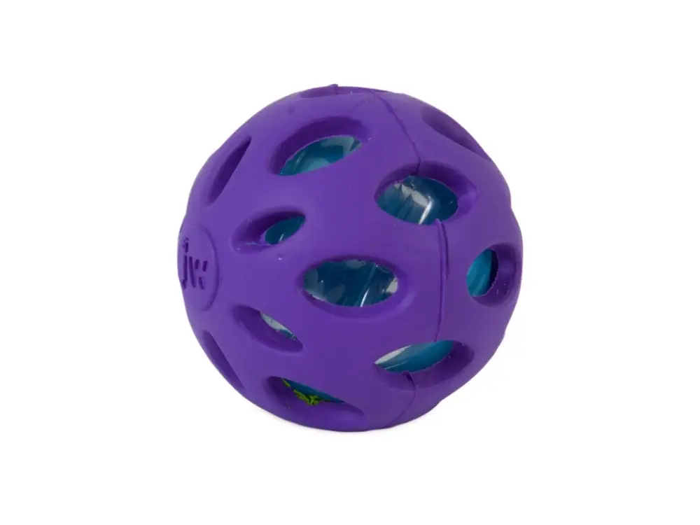 Akční Nabídka JW Míček Crackle Heads Small