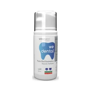 Výprodej WeDental enzymatická pasta 100 ml