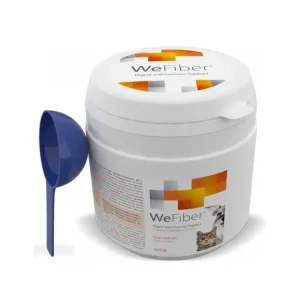 WeFiber 225 g - rovnováha střev Značkový