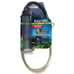 Odkalovač Fluval Easy Vac 25cm Dokud Zásoby Vydrží