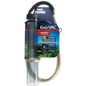 Nejprodávanější Odkalovač Fluval Easy Vac 37,5cm