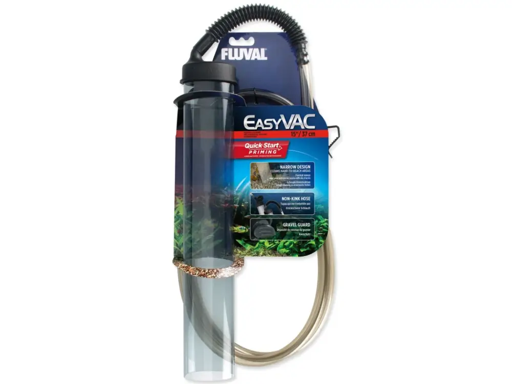 Nejprodávanější Odkalovač Fluval Easy Vac 37,5cm