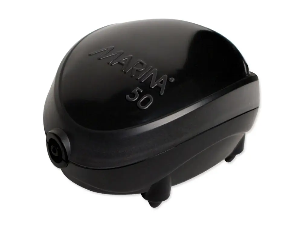 Kompresor Marina 50,50l/h do 60l Speciální Cena